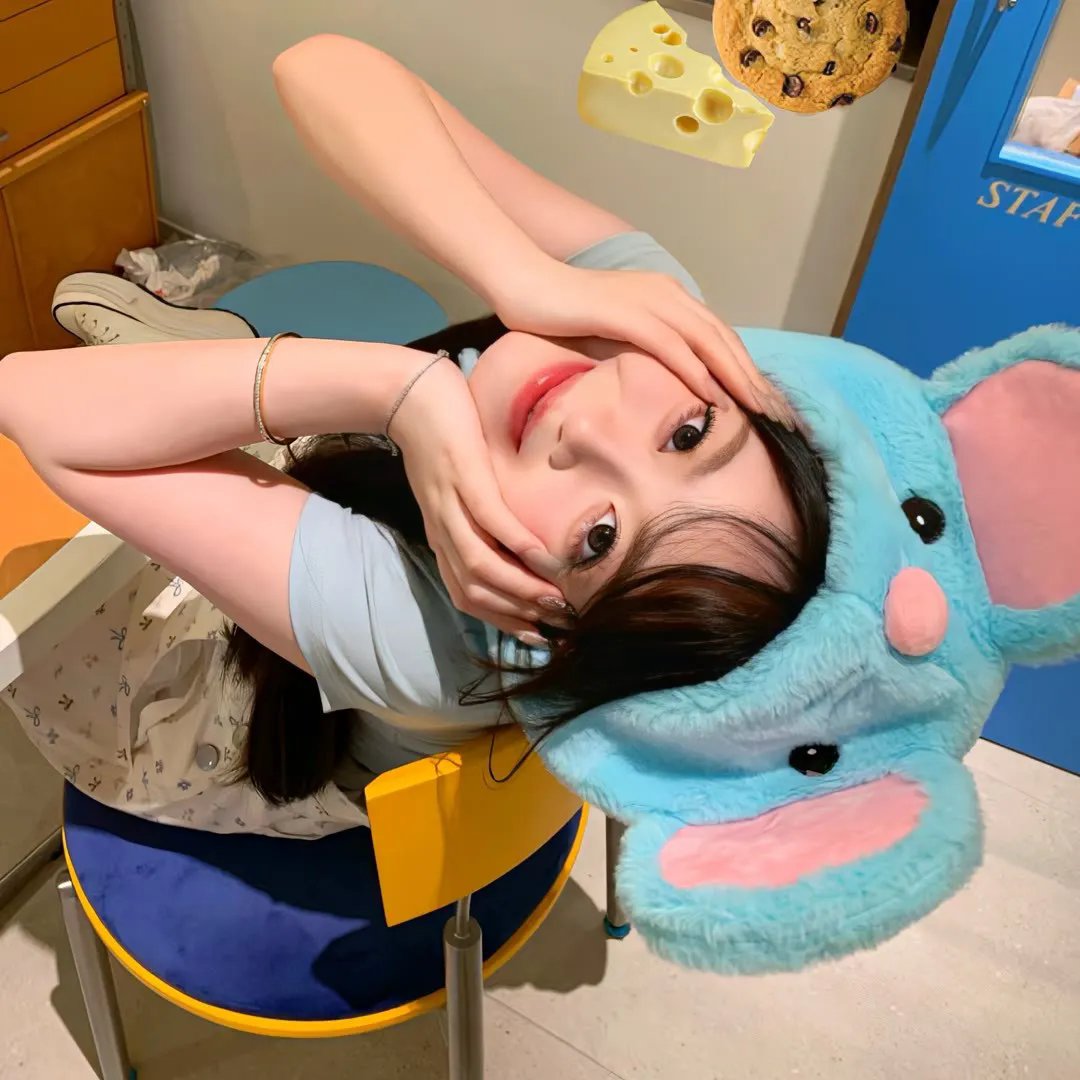 体热吸引力