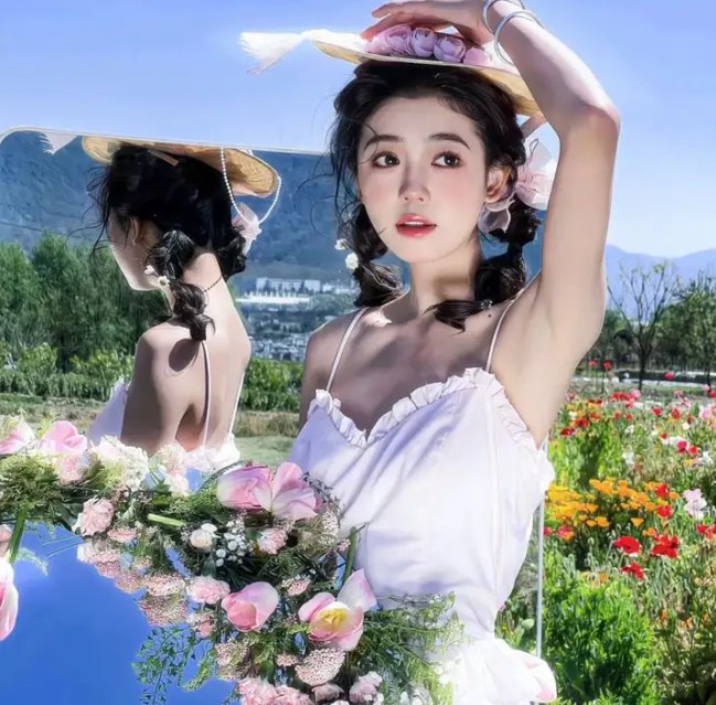 冒牌师生